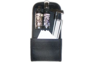 Image of M-Pro 7 Gun Cleaner Travel Kit