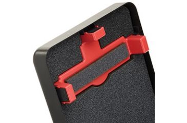 Image of Hornady Armlock Box, Black 98151