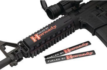 Image of Hornady Fueled Rail Cover 098106