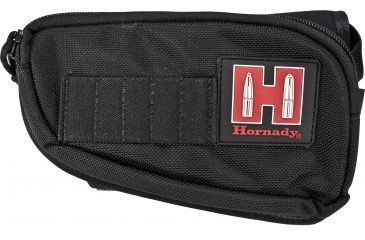 Image of Hornady Gun Cheek Piece Black LH 099113