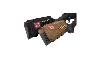 Image of Hornady Gun Cheek Piece Tan RH 099110