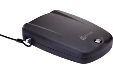 Image of Hornady HOR Keylock Safe, 2700KL, Xtra Large, 98171