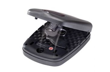Image of Hornady HOR RAPiD Handgun Safe 2600 Large