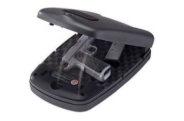 Image of Hornady HOR RAPiD Handgun Safe 2700 Xtra Large