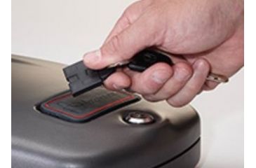 Image of Hornady HOR RAPiD Safe H Key Fob