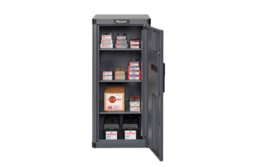 Image of Hornady TrekLite W/Digital Lock Box