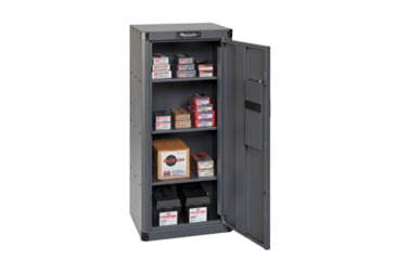 Image of Hornady TrekLite W/Digital Lock Box