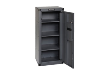 Image of Hornady TrekLite W/Digital Lock Box