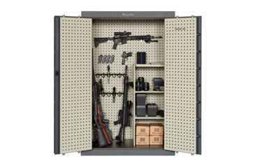 Image of Hornady Vexis Mobilis Double Door Max Gun Safe