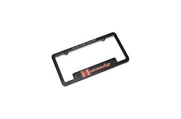 Image of Hornady License Plate Cover, small 099119