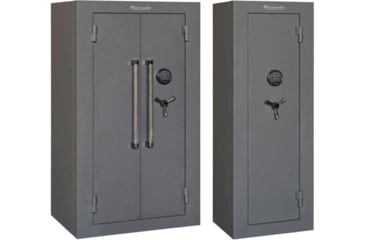 Image of Hornady Mobilis Security Gun Safe Duo