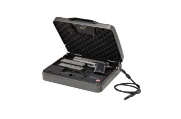 Image of Hornady RAPiD Safe 4800KP, RFID, 2XL, 98141