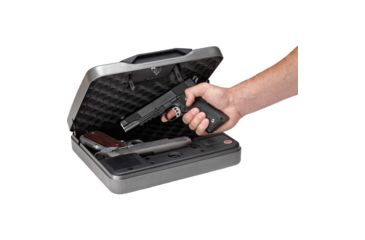 Image of Hornady RAPiD Safe 4800KP, RFID, 2XL, 98141