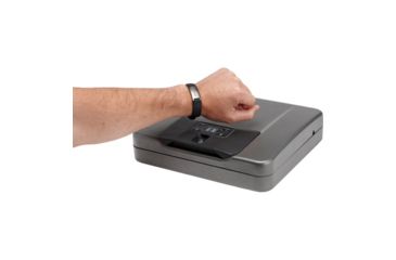 Image of Hornady RAPiD Safe 4800KP, RFID, 2XL, 98141