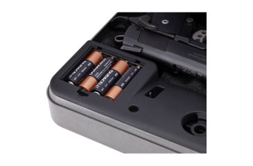 Image of Hornady RAPiD Safe 4800KP, RFID, 2XL, 98141