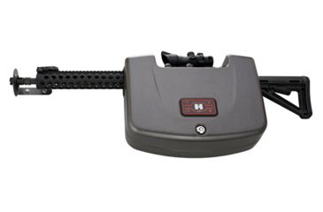 Image of Hornady RAPiD Safe AR Wall Lock, 98185