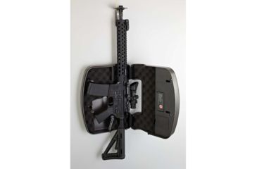 Image of Hornady RAPiD Safe AR Wall Lock, 98185
