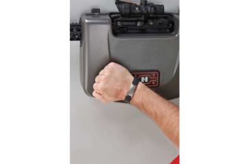 Image of Hornady RAPiD Safe AR Wall Lock, 98185