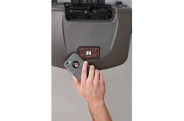 Image of Hornady RAPiD Safe AR Wall Lock, 98185