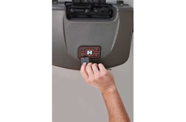 Image of Hornady RAPiD Safe AR Wall Lock, 98185