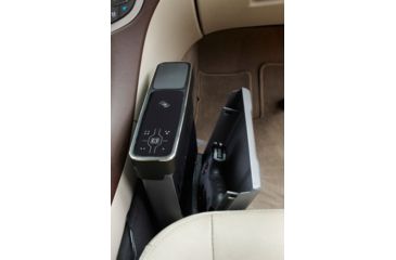 Image of Hornady Rapid Vehicle Safe, RFID, 98210