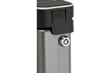 Image of Hornady Rapid Vehicle Safe, RFID, 98210