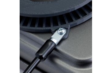 Image of Hornady Rapid Vehicle Safe, RFID, 98210