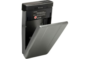 Image of Hornady Rapid Vehicle Safe, RFID, 98211