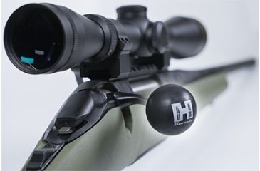 Image of Hornady Lock-N-Load Bolt Ball, Black, 99123