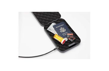 Image of Hornady Security Lock Box, XL 95210