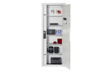 Image of Hornady SnapSafe In Wall Safe, Tall, 75414