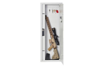 Image of Hornady SnapSafe In Wall Safe, Tall, 75414
