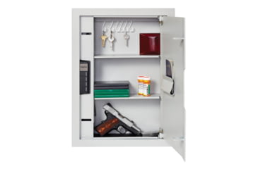 Image of Hornady SnapSafe InWall Safe, 75413