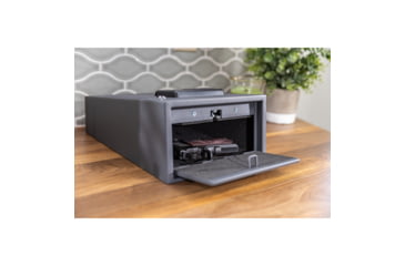 Image of Snapsafe, A Hornady Company One-Gun Keypad Vault, 75433