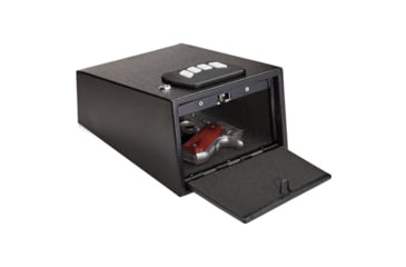 Image of Snapsafe, A Hornady Company One-Gun Keypad Vault, 75433