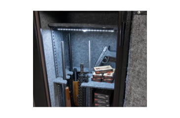 Image of Hornady SNAPSAFE SAFE LIGHT 20 LED WHITE, TN76001