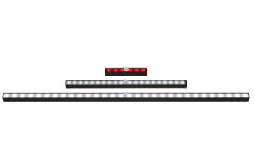 Image of Hornady SNAPSAFE SAFE LIGHT 20 LED WHITE, TN76001