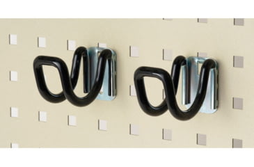 Image of Hornady Square-LOK Horizontal Gun Rack, 1-Gun, 95786