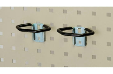 Image of Hornady Square-LOK Pistol Rack, 2-Gun, 95784