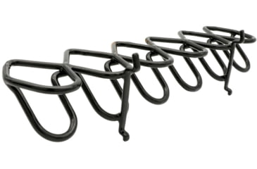 Image of Hornady Square-Lok Rifle/Pistol Gun Rackk, 6-Gun, 95794