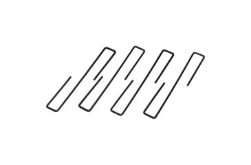 Image of Hornady Universal Handgun Hangers 95870