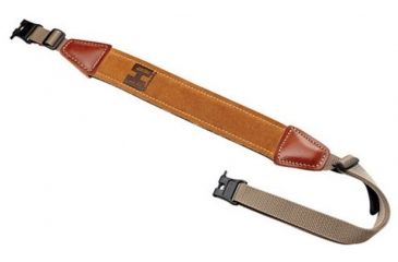Image of Hornady Universal Leather/Nylon Gun Sling 99107