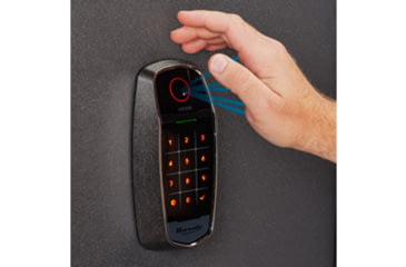 Image of Hornady Vexis Keypad Swingbolt Kit, 95892