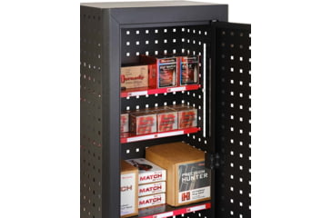 Image of Hornady Welded Ammunition Cabinet, 95109