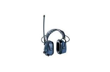 Image of Howard Leight Am / Fm Lightweight Protective Earmuffs RWS-53005