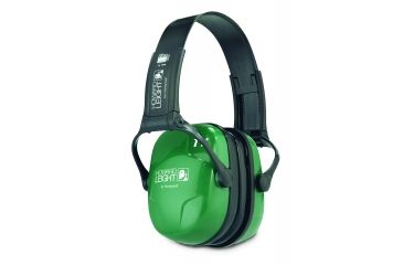 Image of Howard Leight Foldable Earmuff Thunder, 10  Each, 1011600-H5