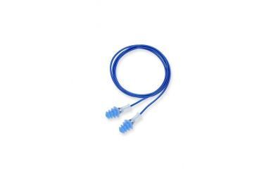 Image of Howard Leight Fusion Detectable Earplug FDT-30