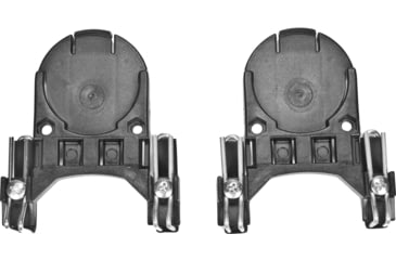 Image of Howard Leight Helmet Adapter - Clip-On Model 3702