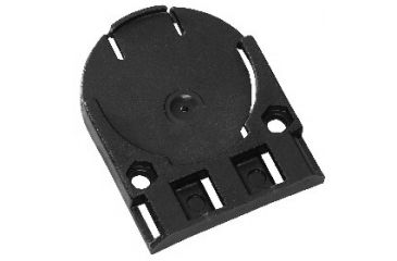Image of Howard Leight Helmet Adapter - Dielectric Screw-On Model 3710 