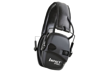 Image of Howard Leight Impact Sport Sound Earmuff, 1030942